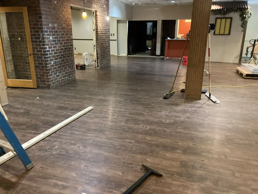 Slide of Kustom Home Improvements and Landscaping