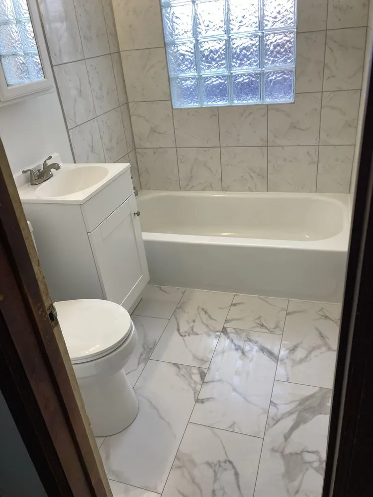 Slide of Kustom Home Improvements and Landscaping