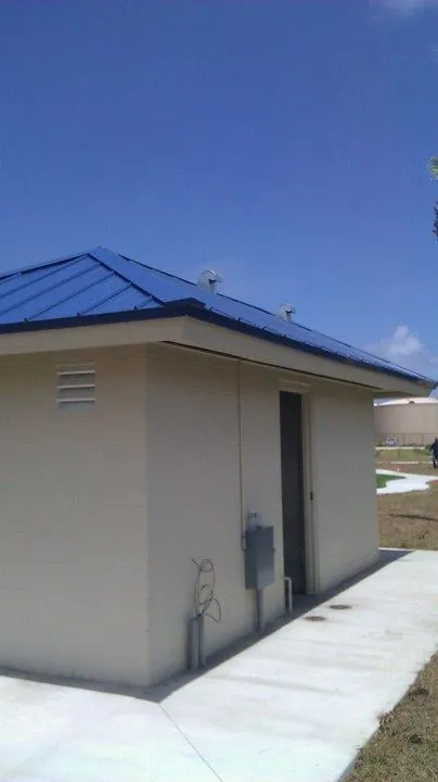 Slide of Kuzak Roof Maintenance