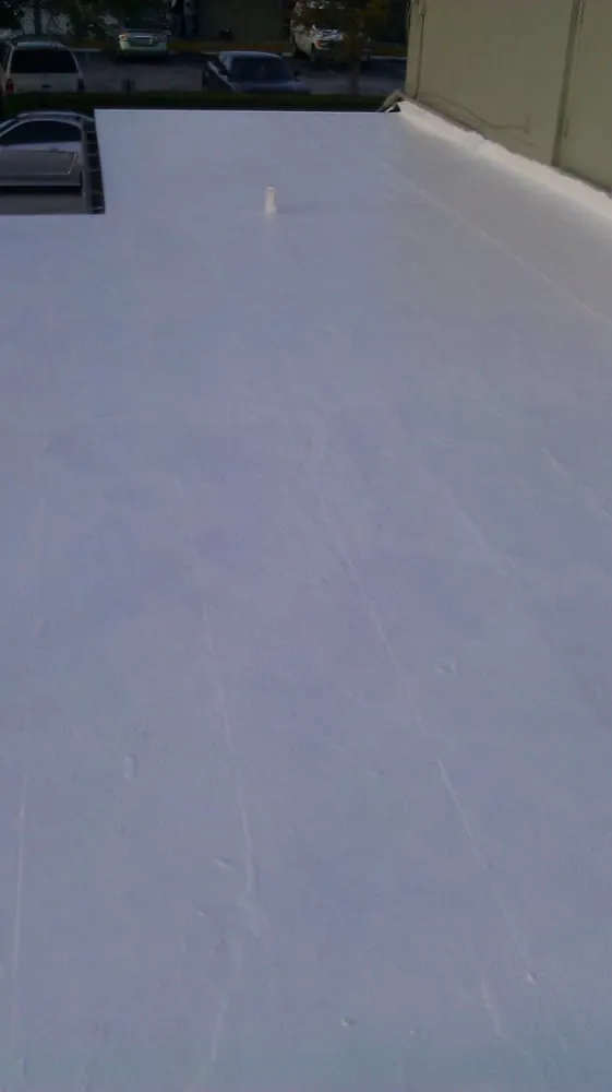 Slide of Kuzak Roof Maintenance