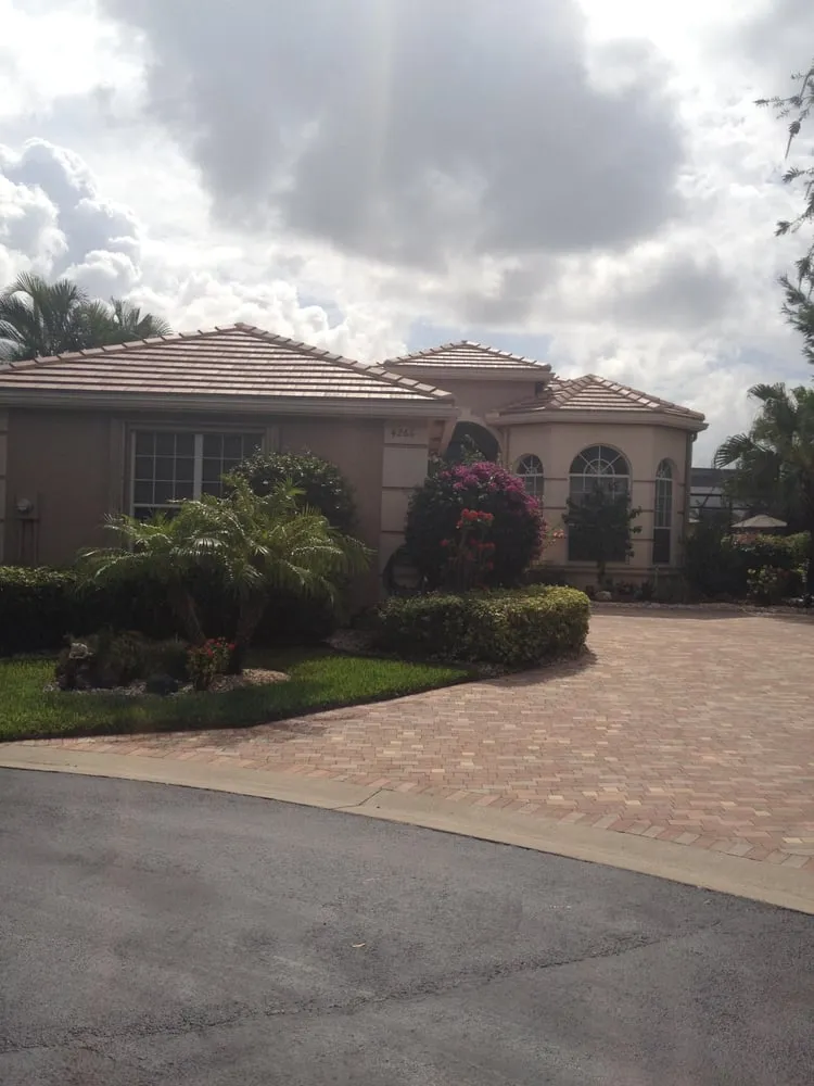 Slide of Kuzak Roof Maintenance