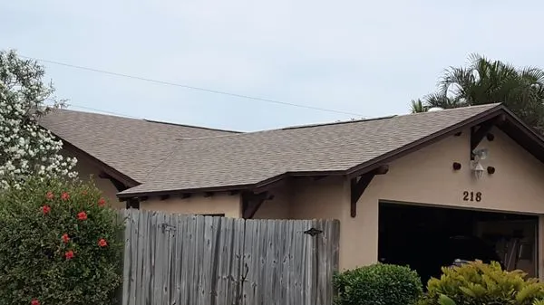 Kuzak Roof Maintenance