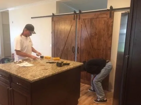 Licensed roof installation experts serving Modoc, IN - Kuzin’s Home Improvement