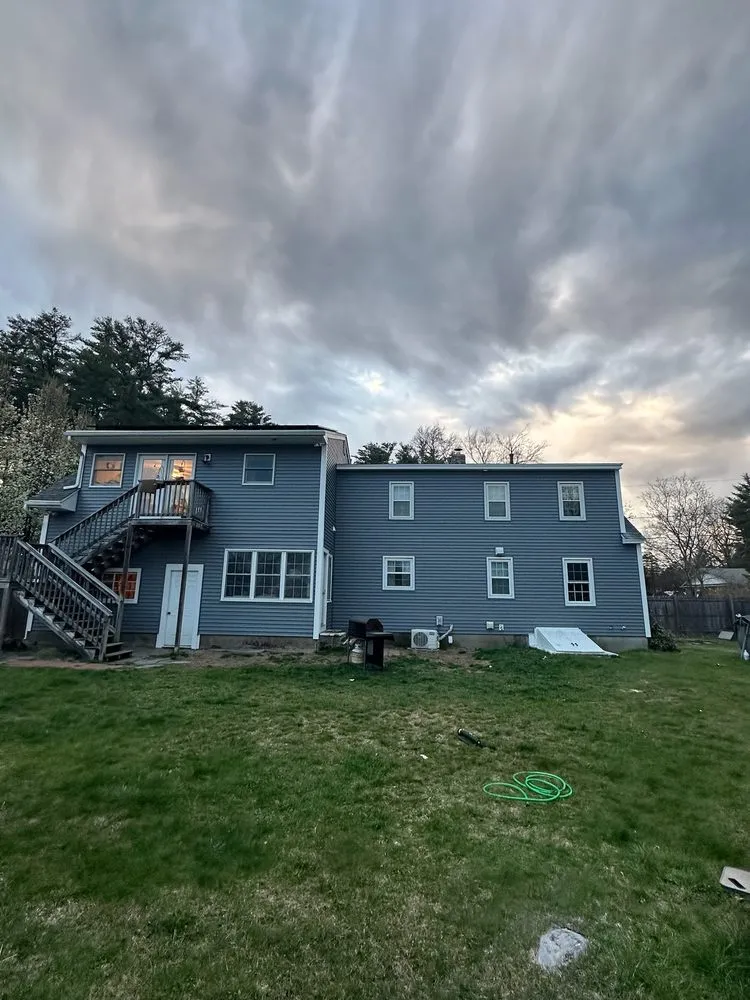 Slide of KV Construction