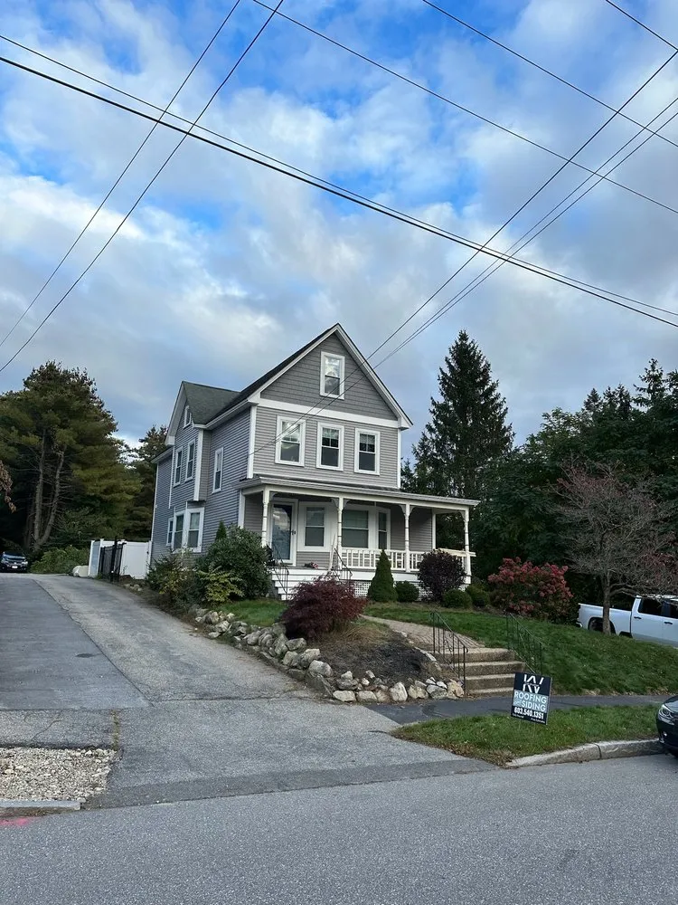 Slide of KV Construction