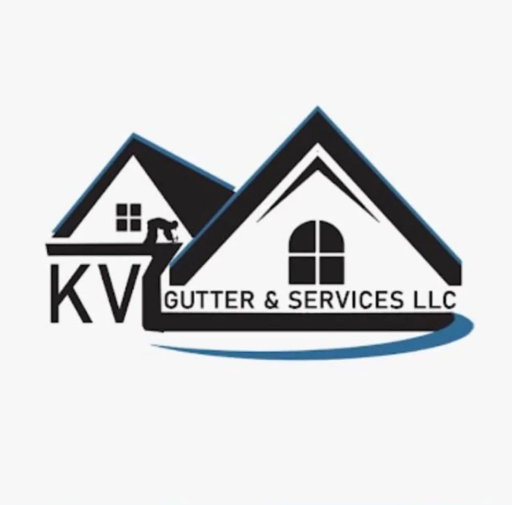 Slide of KV Gutter Services