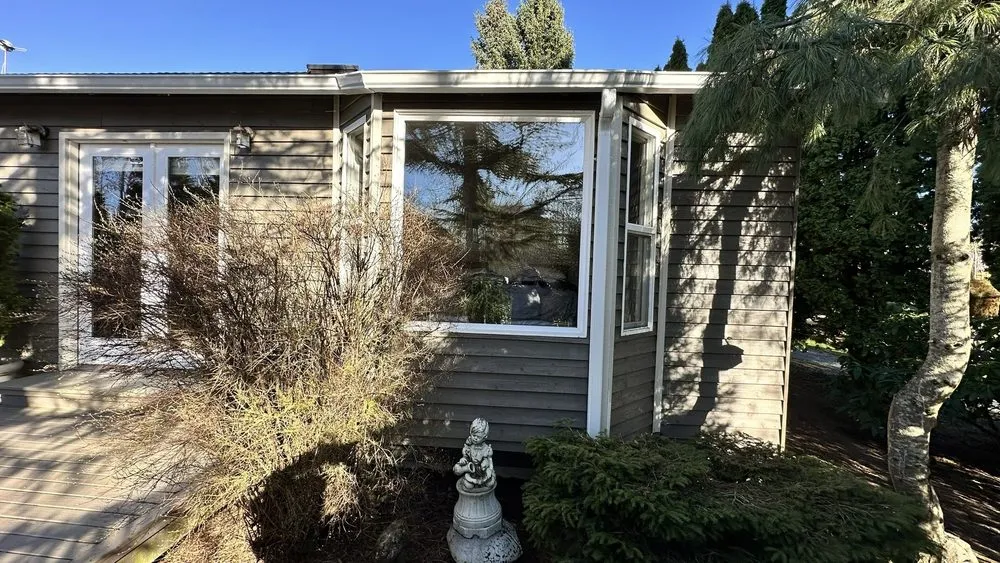 Slide of KV Gutter Services