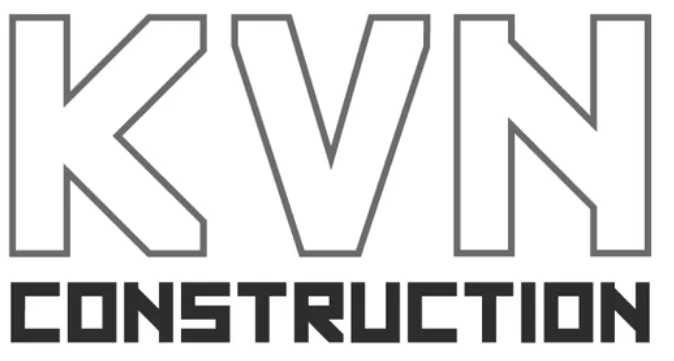Slide of KVN Construction