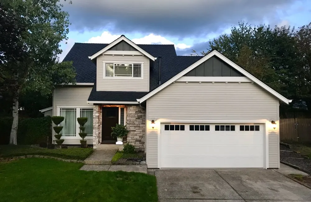 Slide of KVN Construction