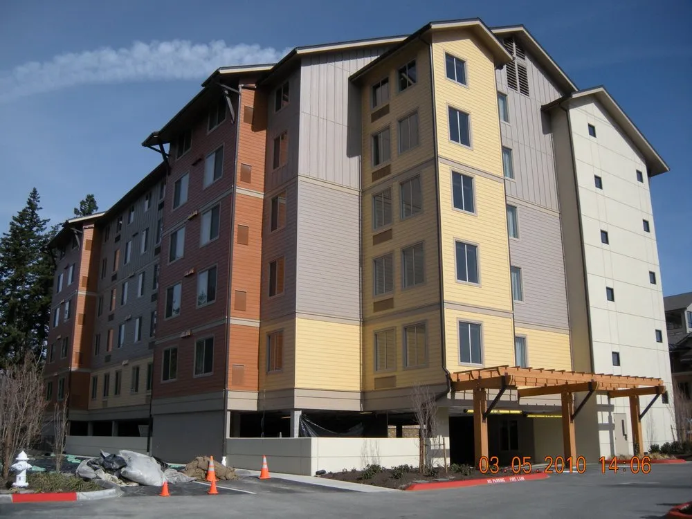 Slide of KVN Construction