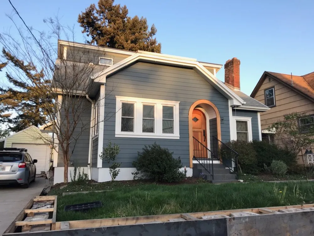 Slide of KVN Construction