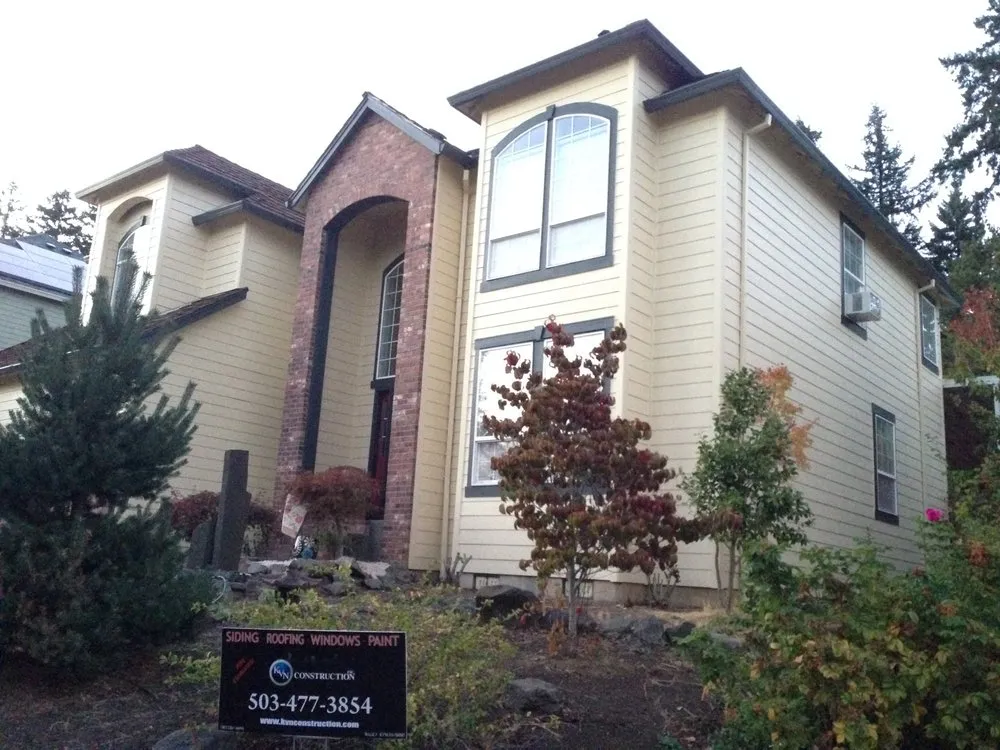 Slide of KVN Construction