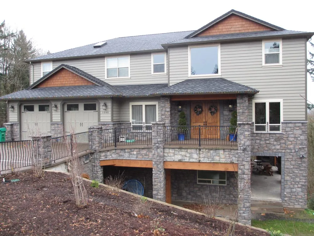 Slide of KVN Construction