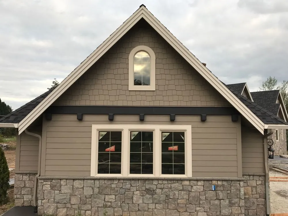 Slide of KVN Construction