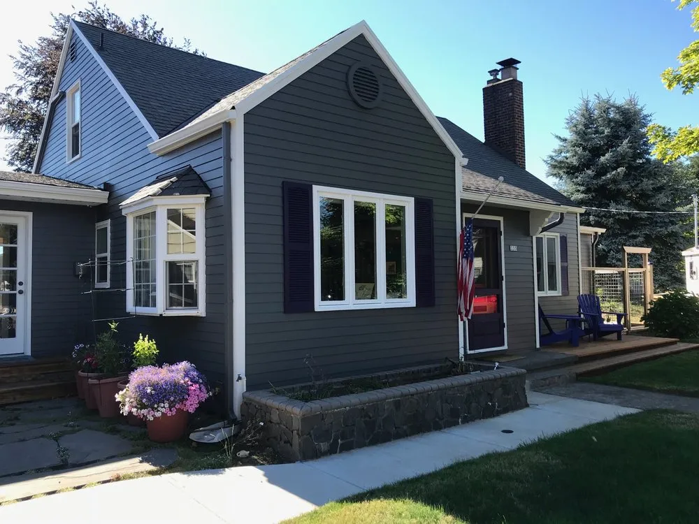 Slide of KVN Construction