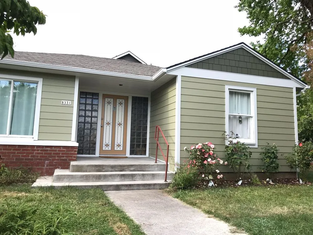 Slide of KVN Construction