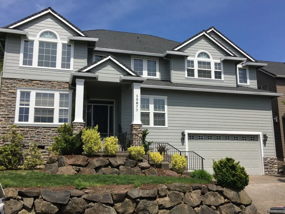 Slide of KVN Construction