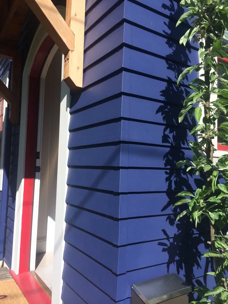 Slide of KVN Construction