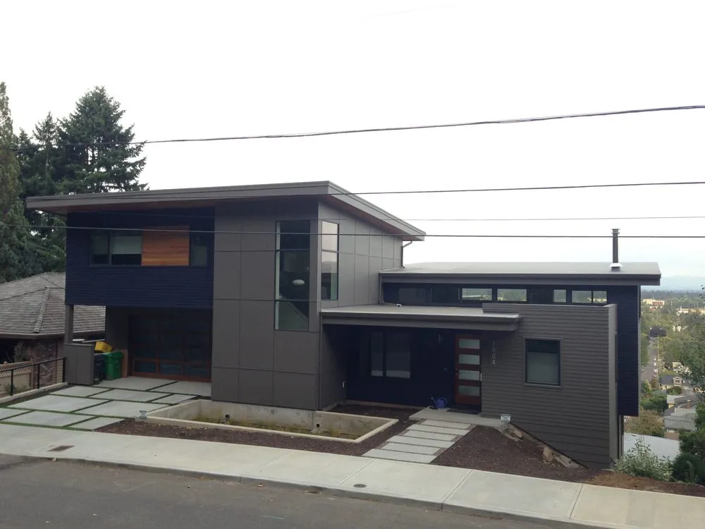 Slide of KVN Construction