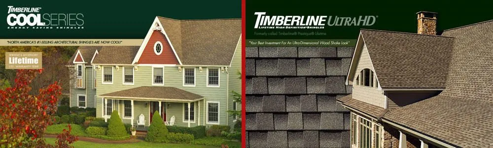 Slide of KW BIllman Roofing