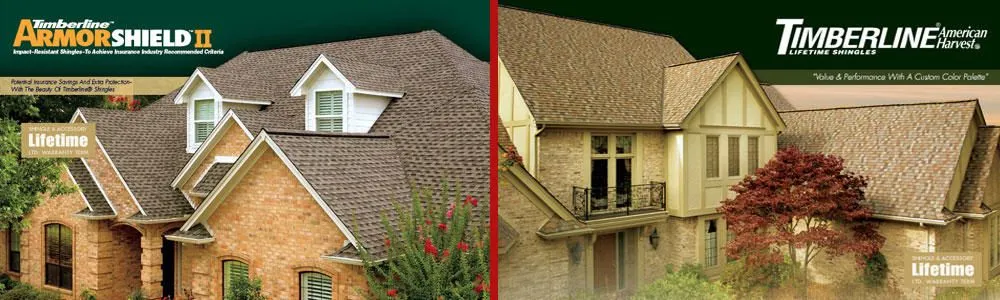 Slide of KW BIllman Roofing