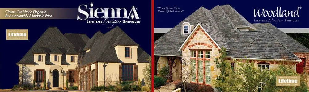 Slide of KW BIllman Roofing