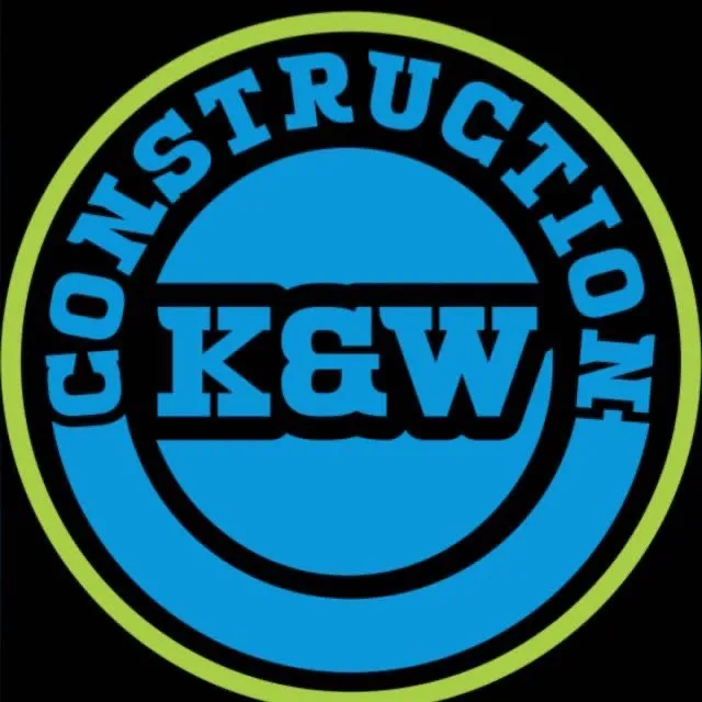 Slide of K&W construction