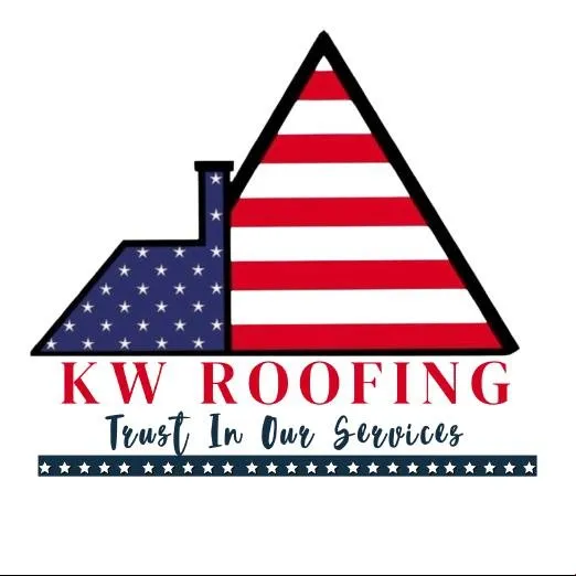 Slide of KW Roofing