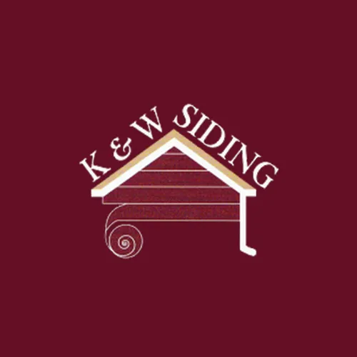 Slide of K&W Siding and Construction