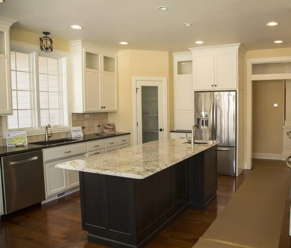 Slide of Kwaterski Construction