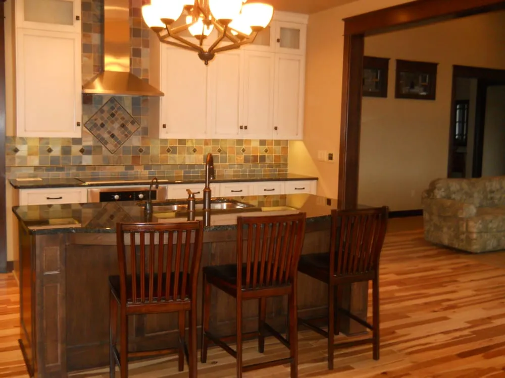 Slide of Kwaterski Construction