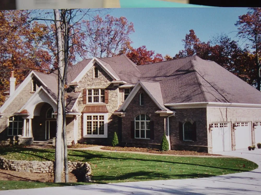 Slide of Kwaterski Construction