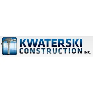 Slide of Kwaterski Construction