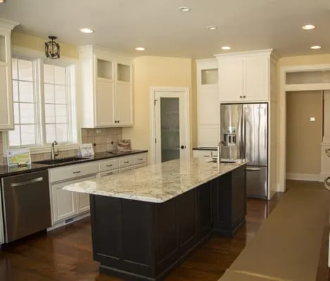 Kwaterski Construction Logo