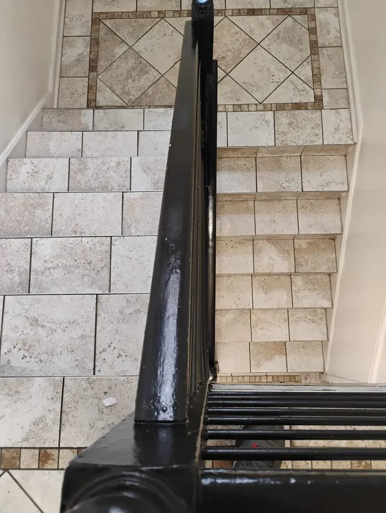 Slide of KWD Contractors