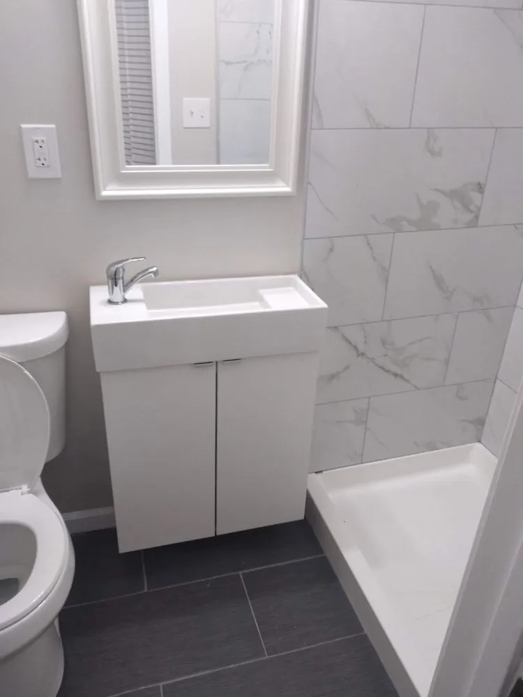 Slide of KWD Contractors