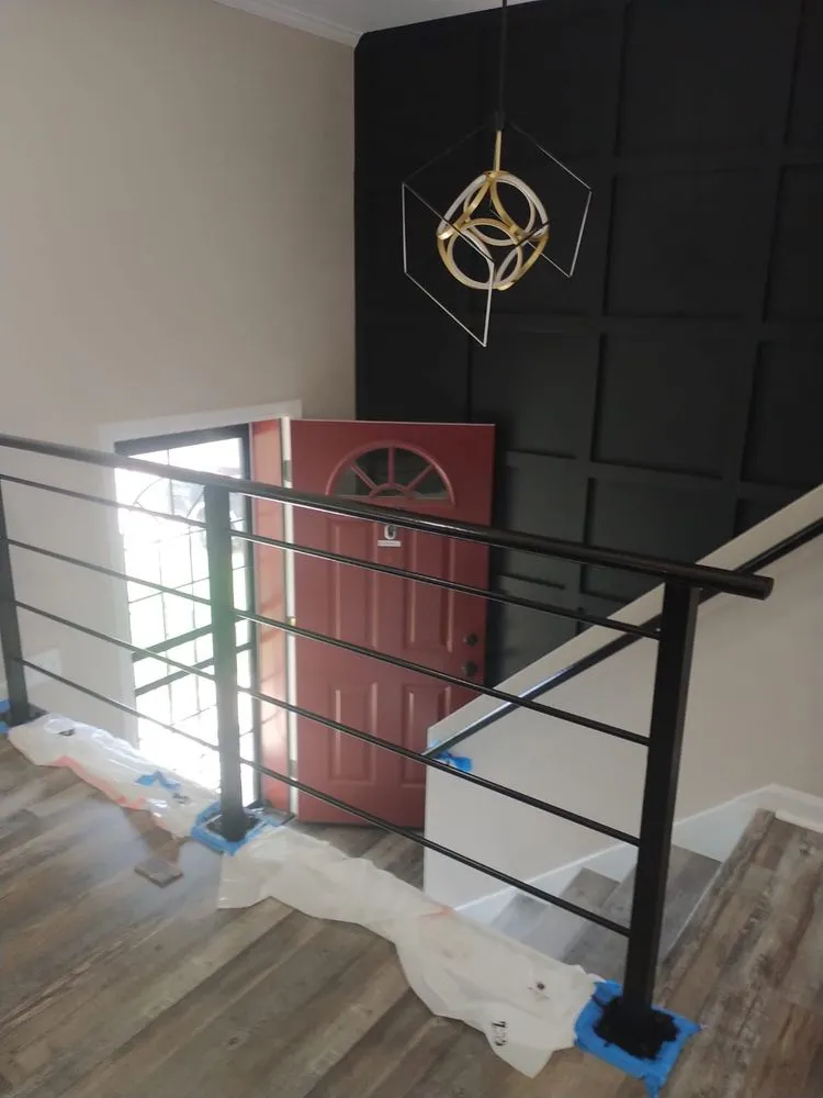 Slide of KWD Contractors