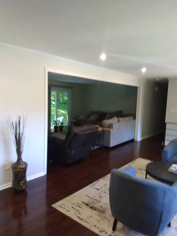 Slide of KWD Contractors