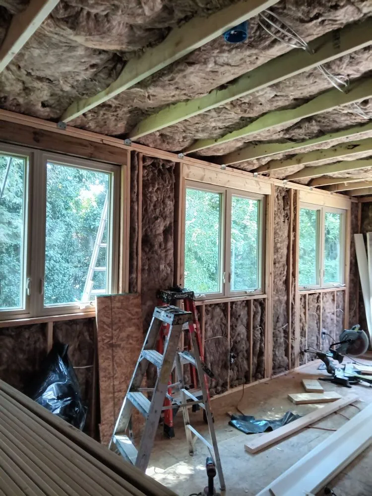 Slide of KWD Contractors