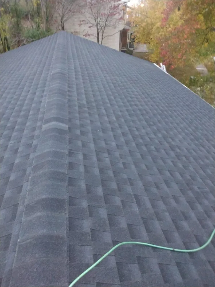 Slide of KWD Contractors