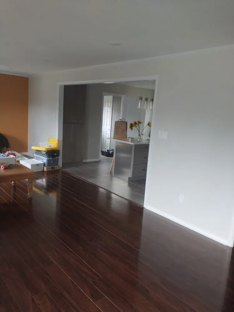 Slide of KWD Contractors