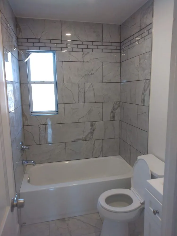 Slide of KWD Contractors