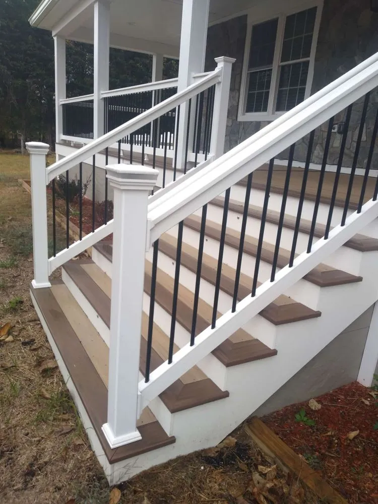 Slide of KWD Contractors