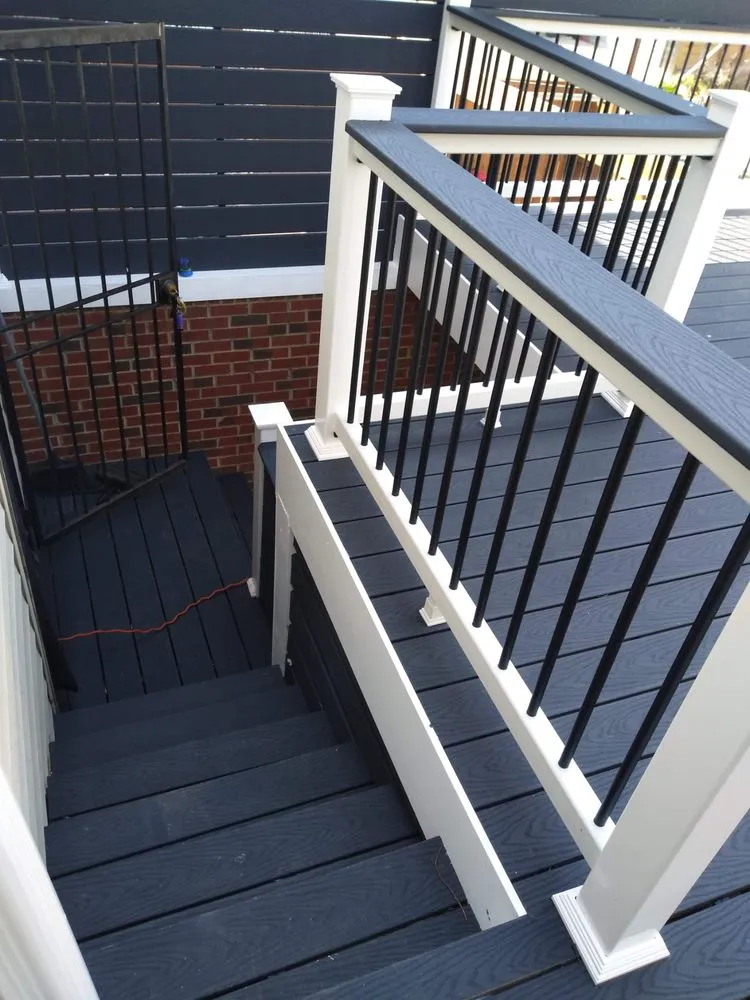 Slide of KWD Contractors