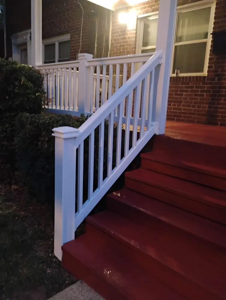 Slide of KWD Contractors