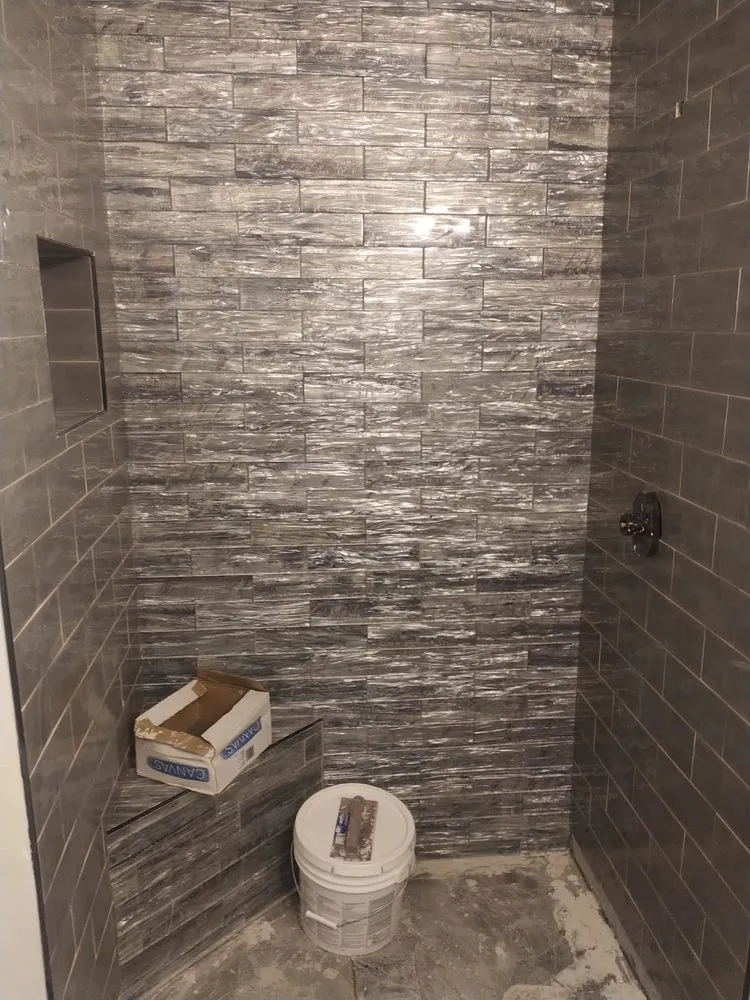 Slide of KWD Contractors