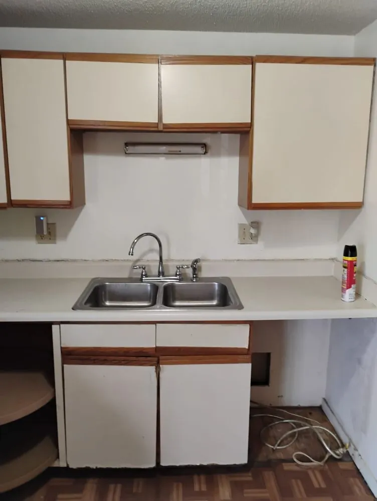 Slide of KWD Contractors