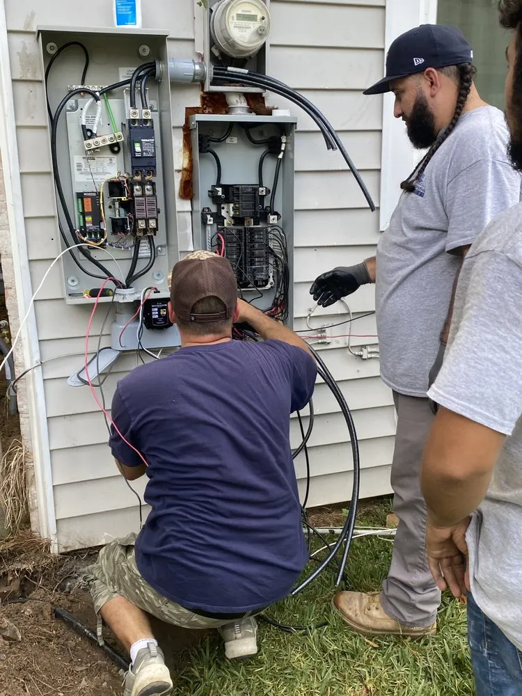 Slide of KWJ Consultant