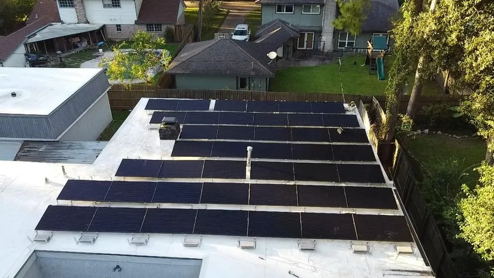 Slide of KWJ Consultant