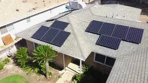 Slide of KWJ Consultant